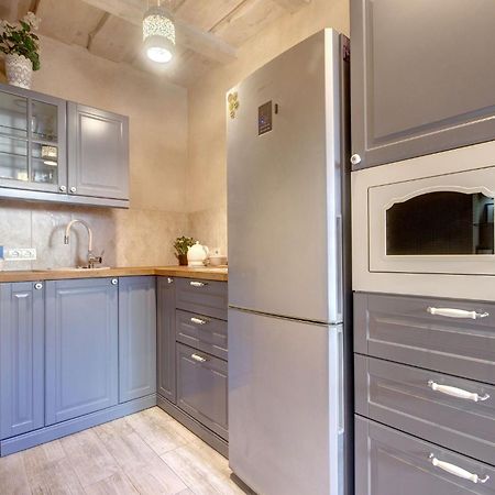 Historical Apartments X Free Parking Self Check In 24X7 By H&H VNO Exteriér fotografie