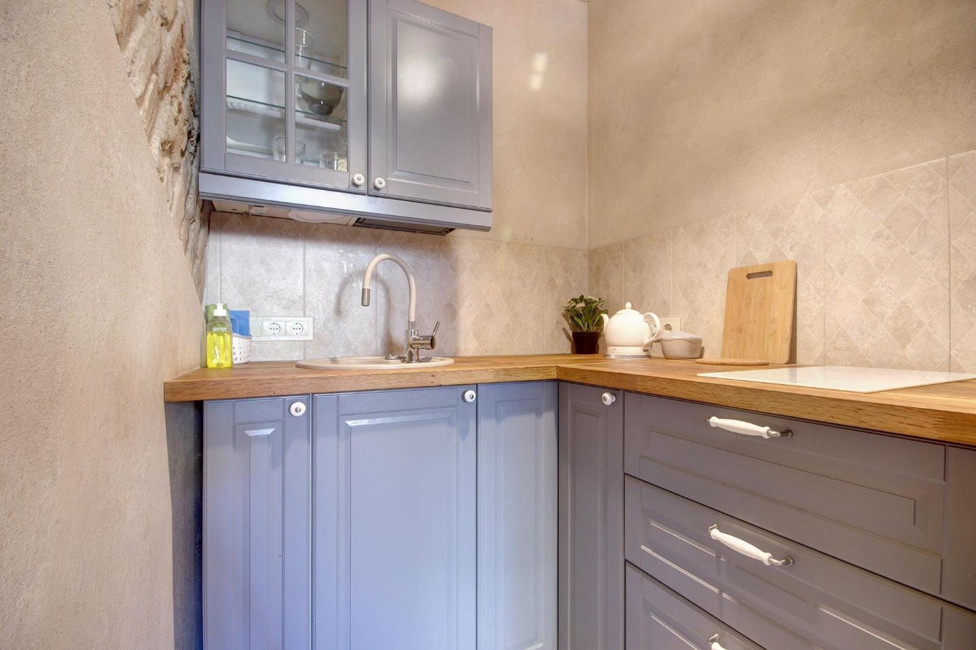 Historical Apartments X Free Parking Self Check In 24X7 By H&H VNO Exteriér fotografie