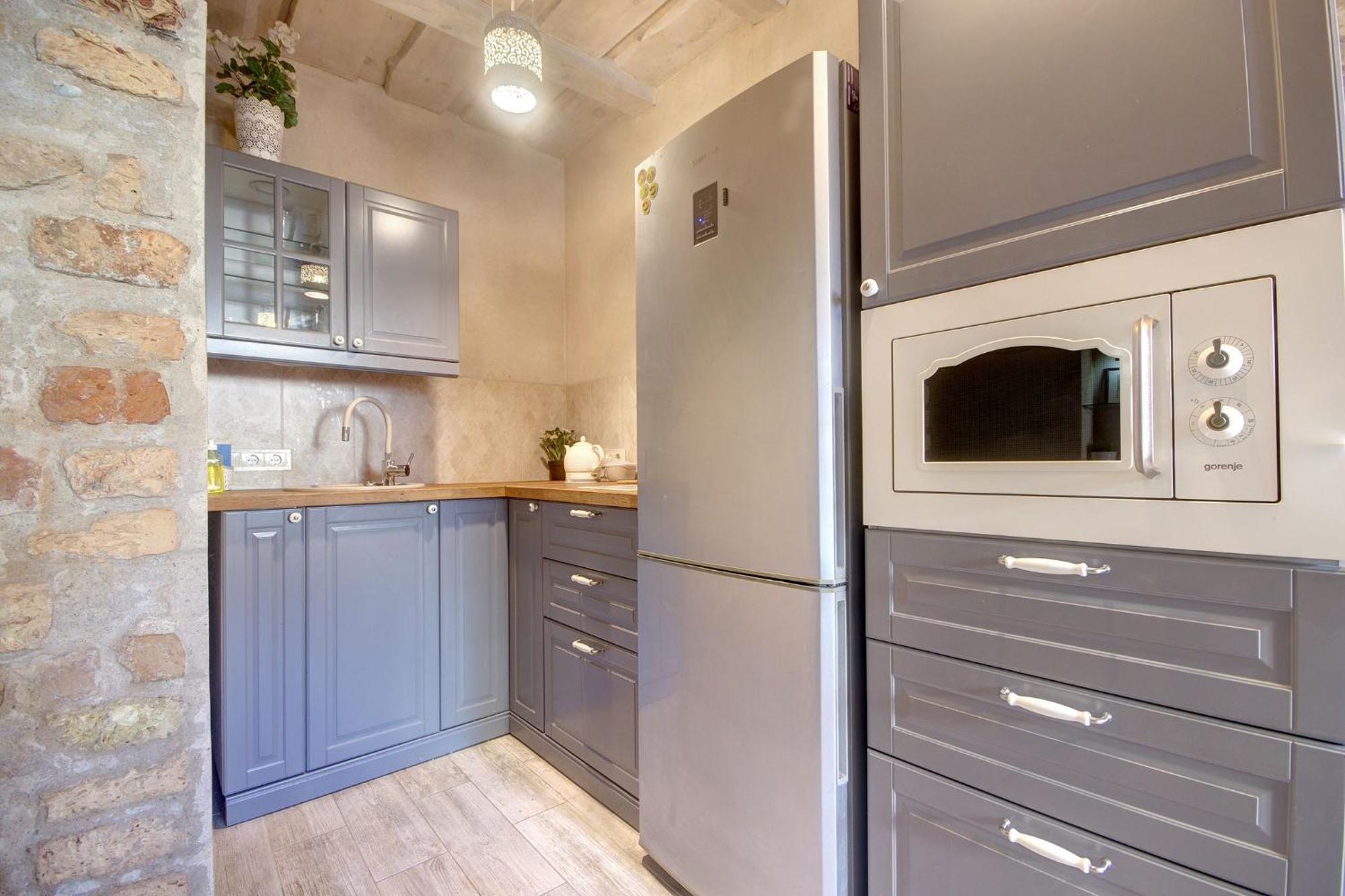 Historical Apartments X Free Parking Self Check In 24X7 By H&H VNO Exteriér fotografie