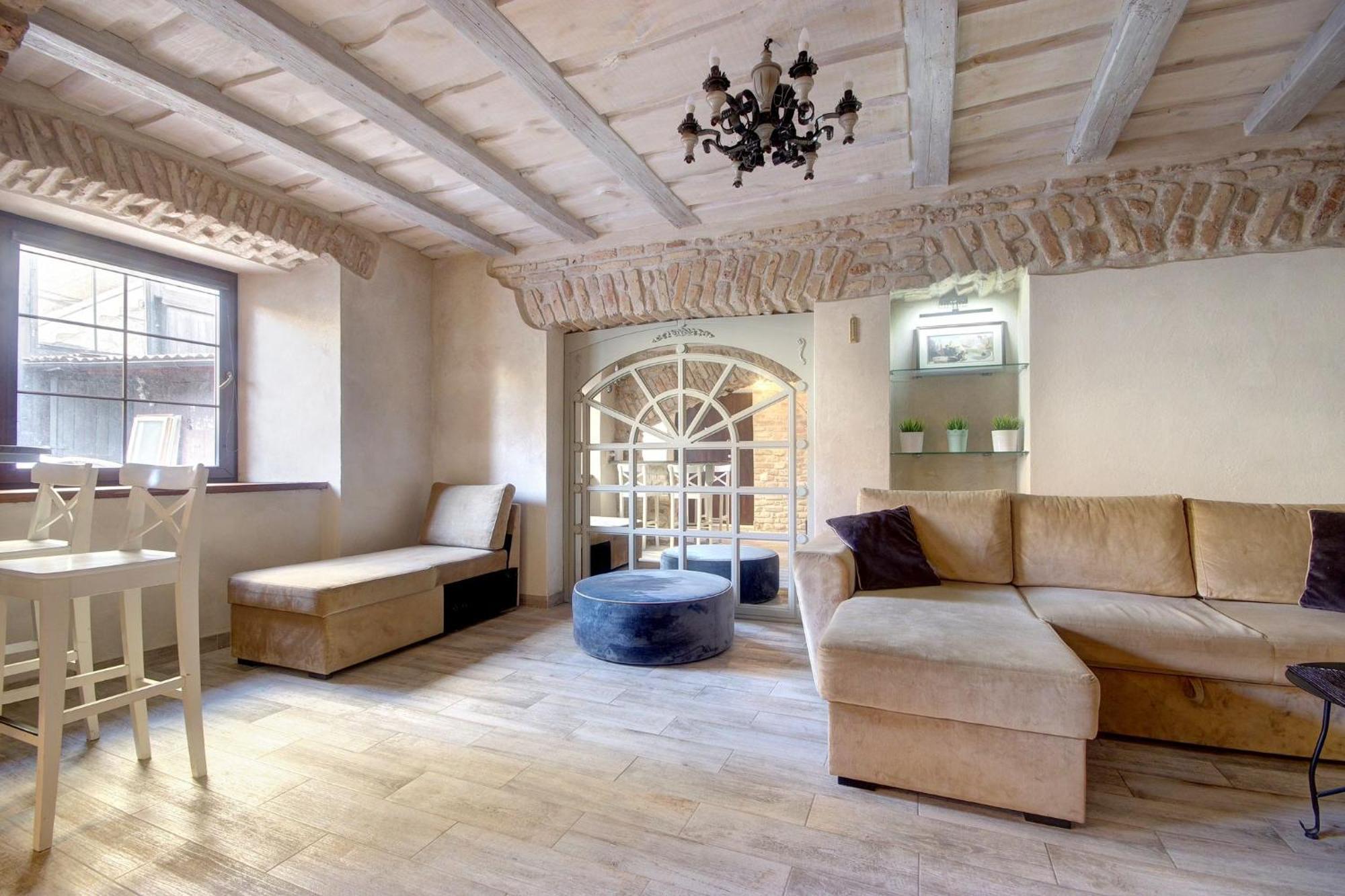 Historical Apartments X Free Parking Self Check In 24X7 By H&H VNO Exteriér fotografie